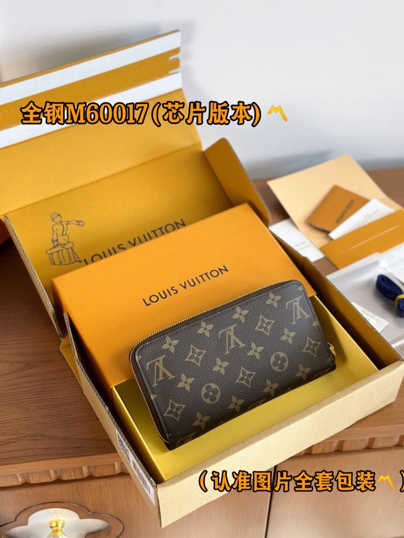 Louis Vuitton Wallets Purse